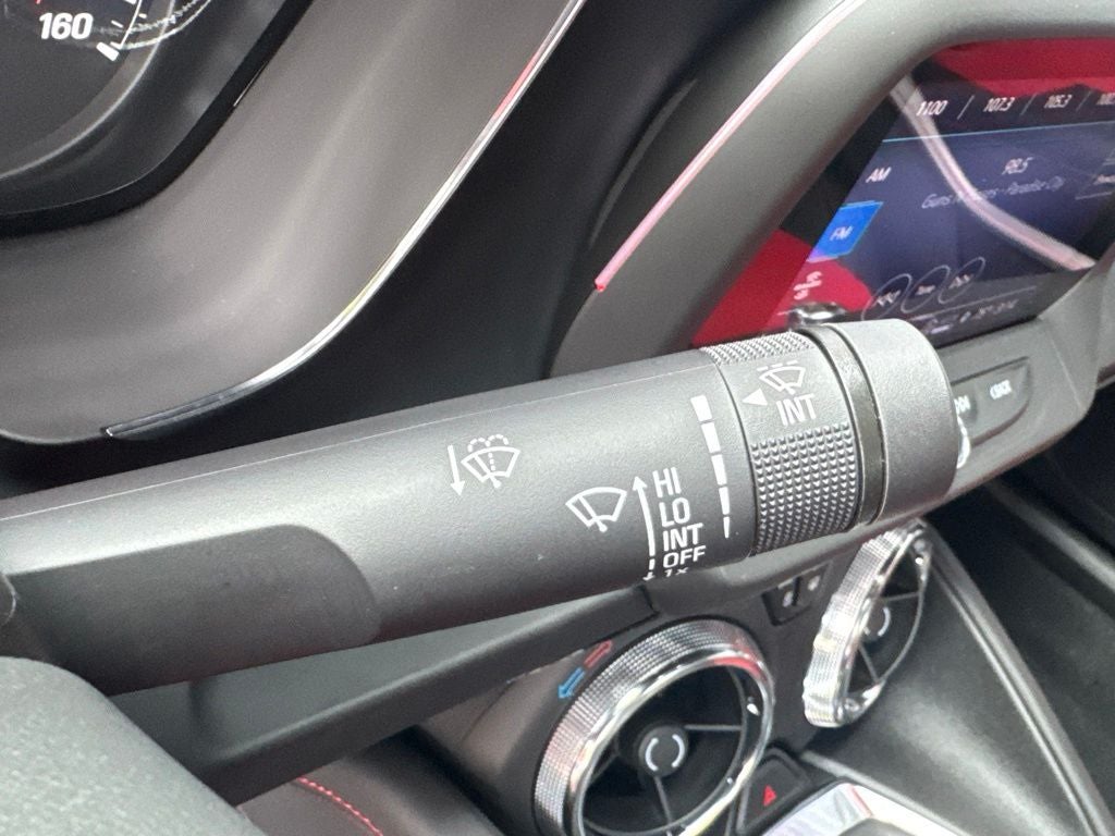 2023 Chevrolet Camaro 3LT