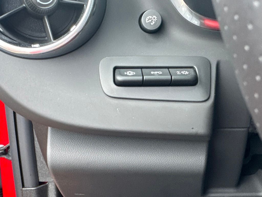 2023 Chevrolet Camaro 3LT