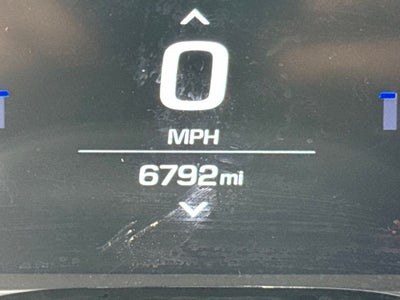 2023 Chevrolet Camaro 3LT