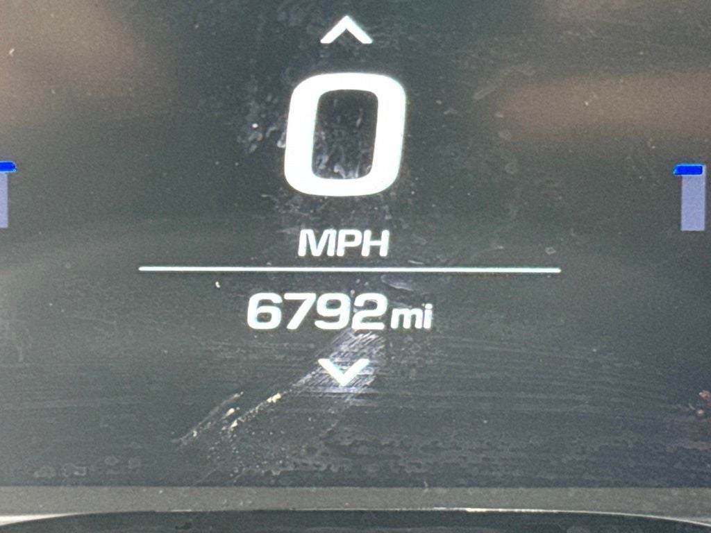 2023 Chevrolet Camaro 3LT