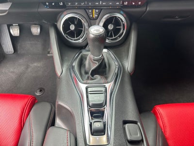 2023 Chevrolet Camaro 3LT