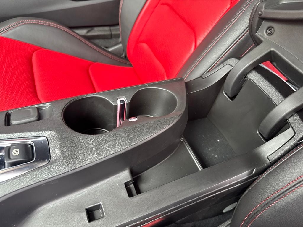 2023 Chevrolet Camaro 3LT