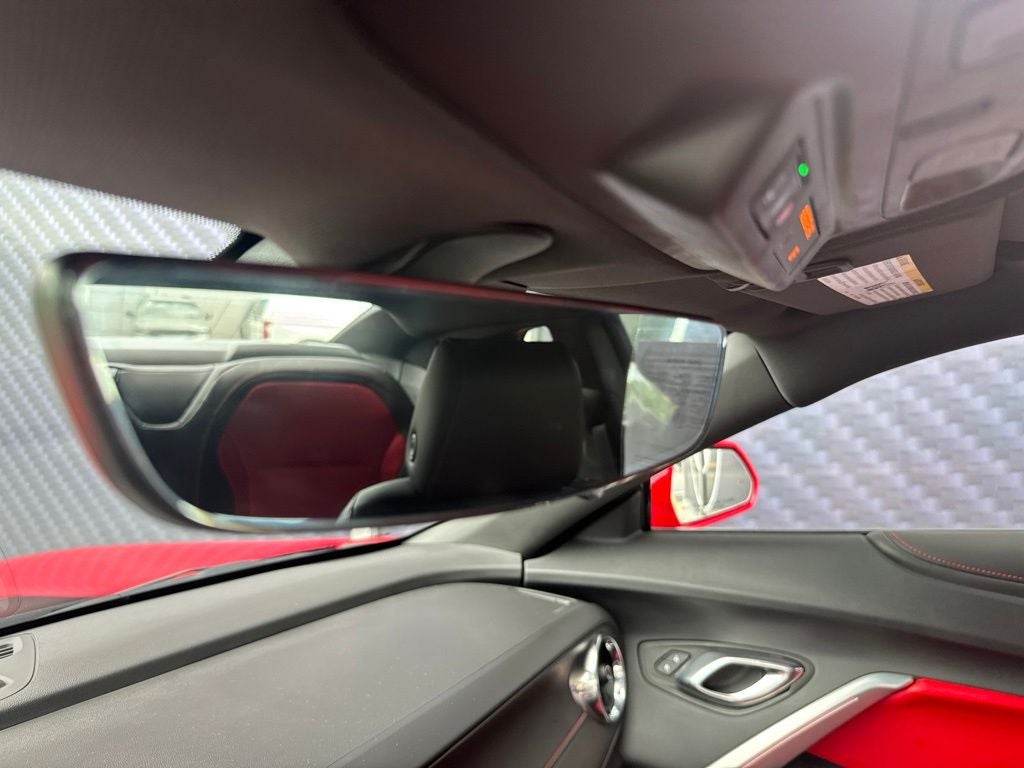 2023 Chevrolet Camaro 3LT