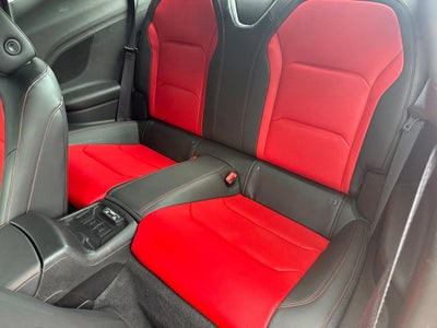 2023 Chevrolet Camaro 3LT