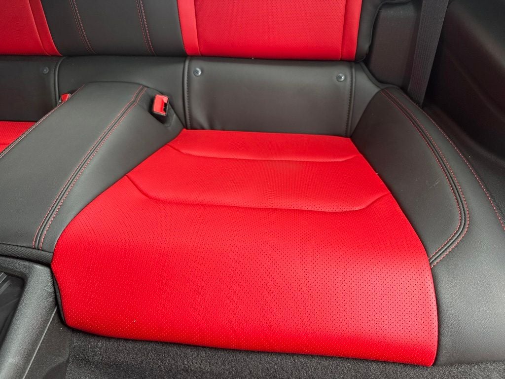 2023 Chevrolet Camaro 3LT