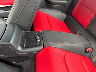 2023 Chevrolet Camaro 3LT