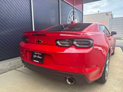 2023 Chevrolet Camaro 3LT