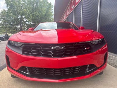 2023 Chevrolet Camaro 3LT