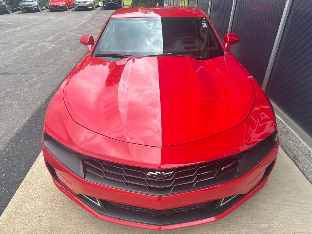 2023 Chevrolet Camaro 3LT