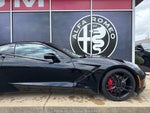 2016 Chevrolet Corvette Stingray Z51 3LT