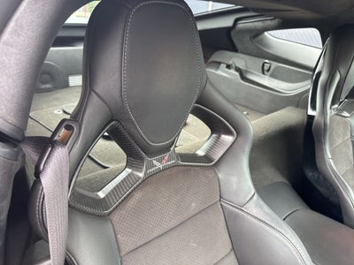 2016 Chevrolet Corvette Stingray Z51 3LT