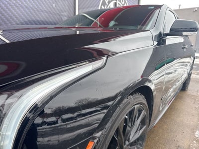 2024 Cadillac CT4 V-Series