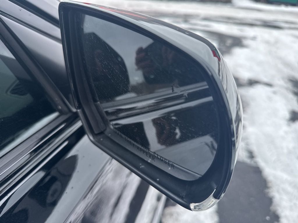 2024 Cadillac CT4 V-Series