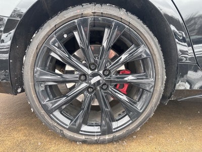 2024 Cadillac CT4 V-Series