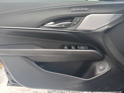 2024 Cadillac CT4 V-Series