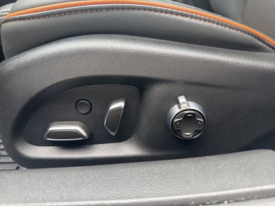 2024 Cadillac CT4 V-Series