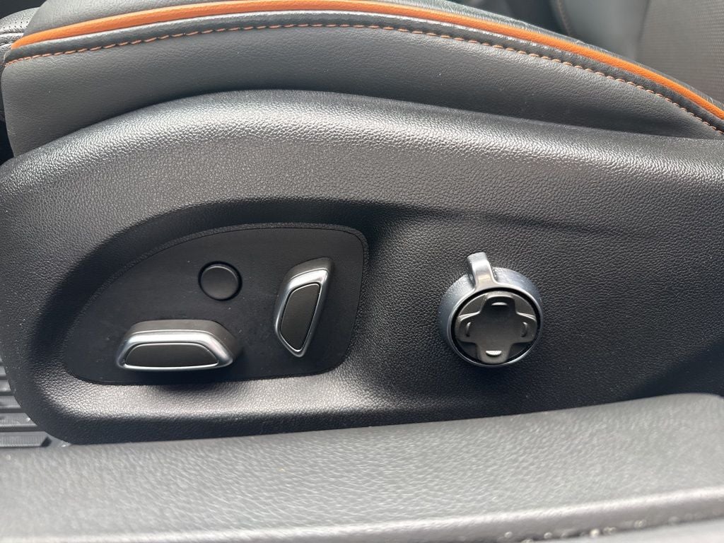 2024 Cadillac CT4 V-Series