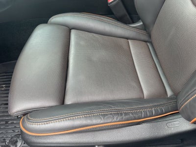 2024 Cadillac CT4 V-Series