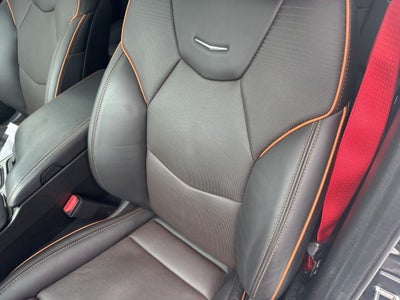 2024 Cadillac CT4 V-Series