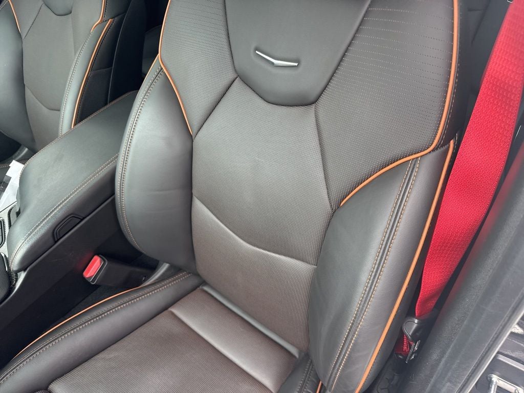 2024 Cadillac CT4 V-Series