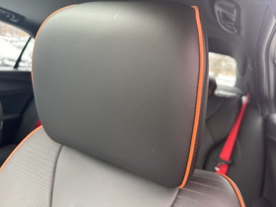 2024 Cadillac CT4 V-Series