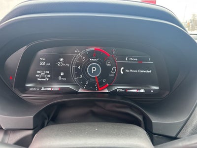 2024 Cadillac CT4 V-Series