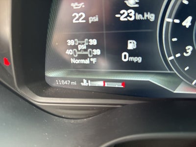 2024 Cadillac CT4 V-Series