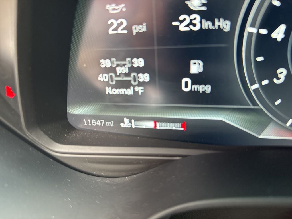 2024 Cadillac CT4 V-Series