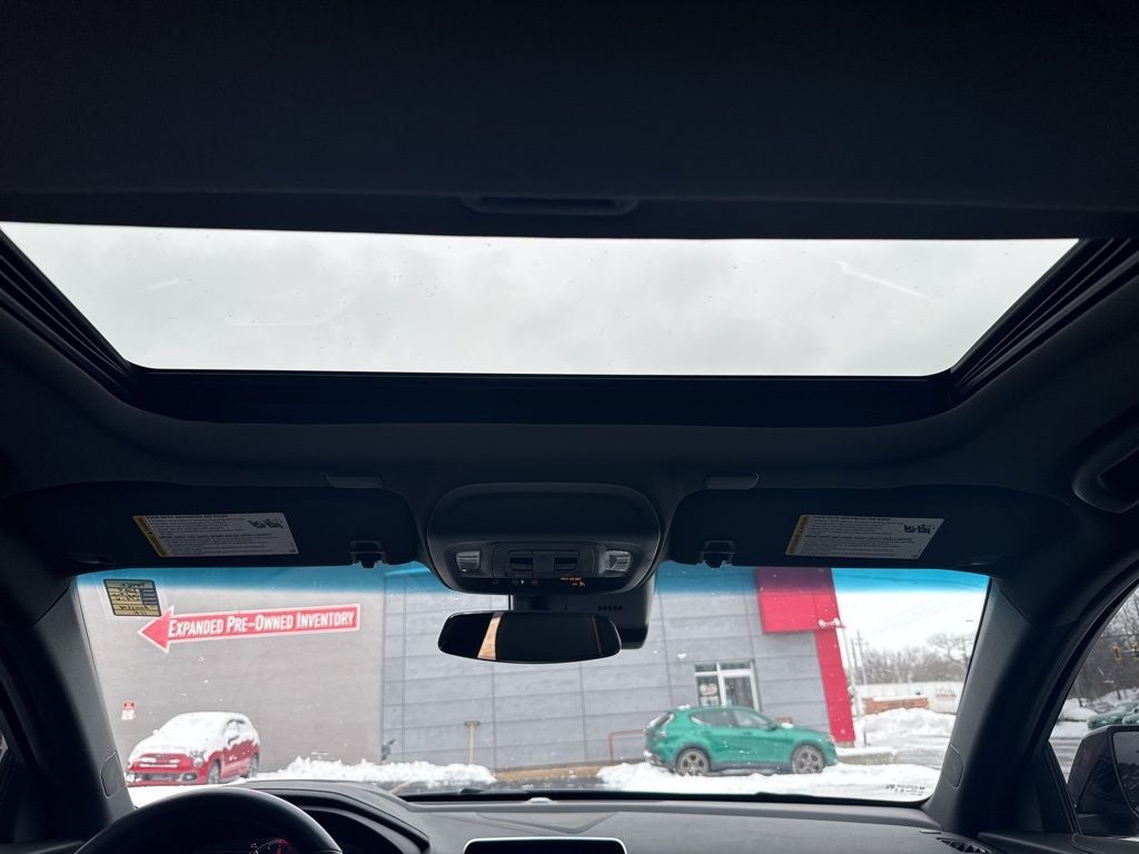 2024 Cadillac CT4 V-Series