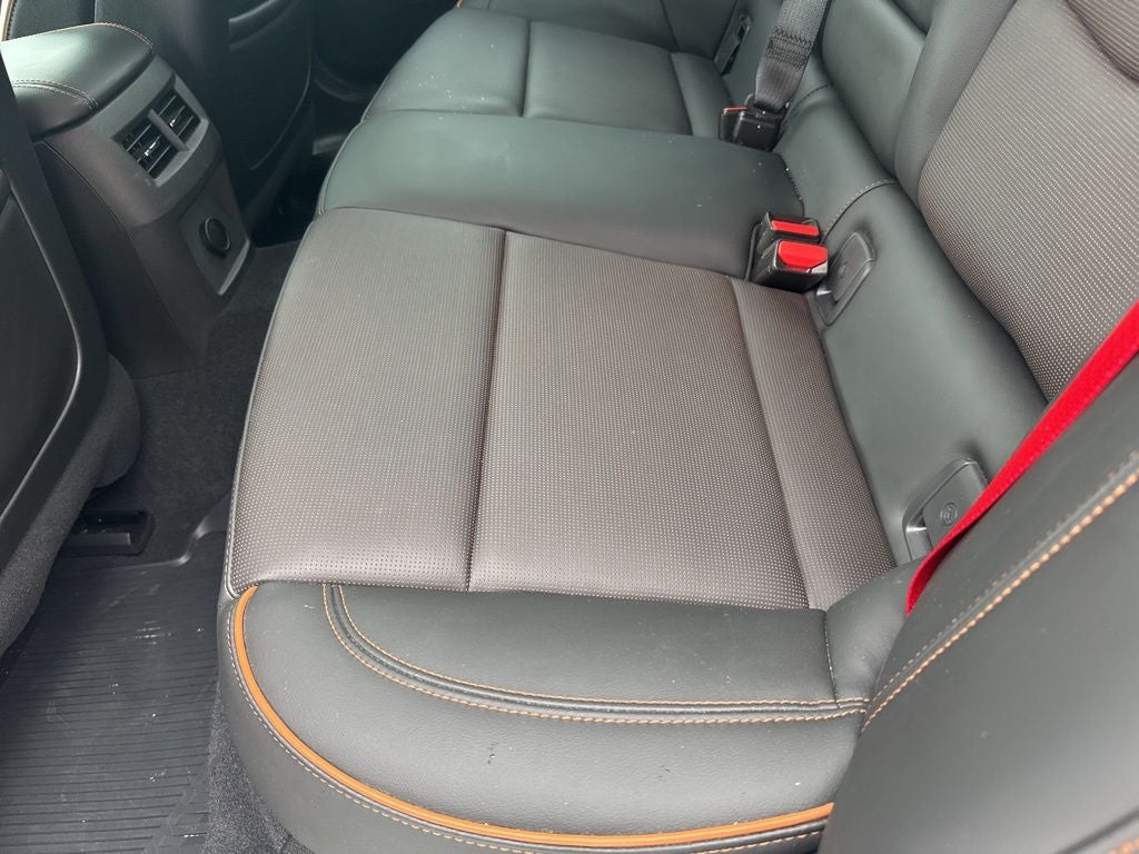 2024 Cadillac CT4 V-Series