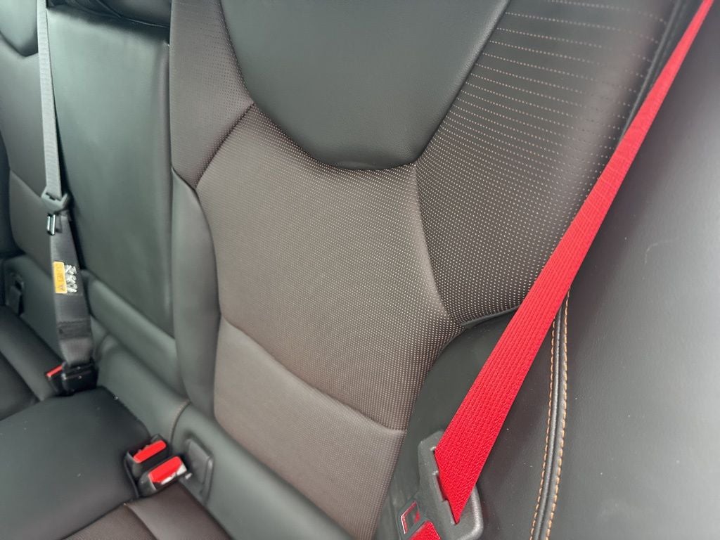 2024 Cadillac CT4 V-Series