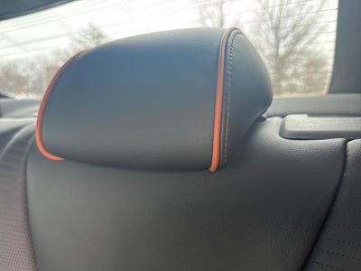 2024 Cadillac CT4 V-Series