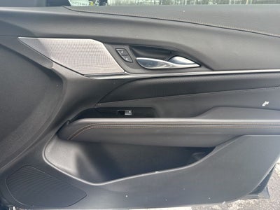 2024 Cadillac CT4 V-Series