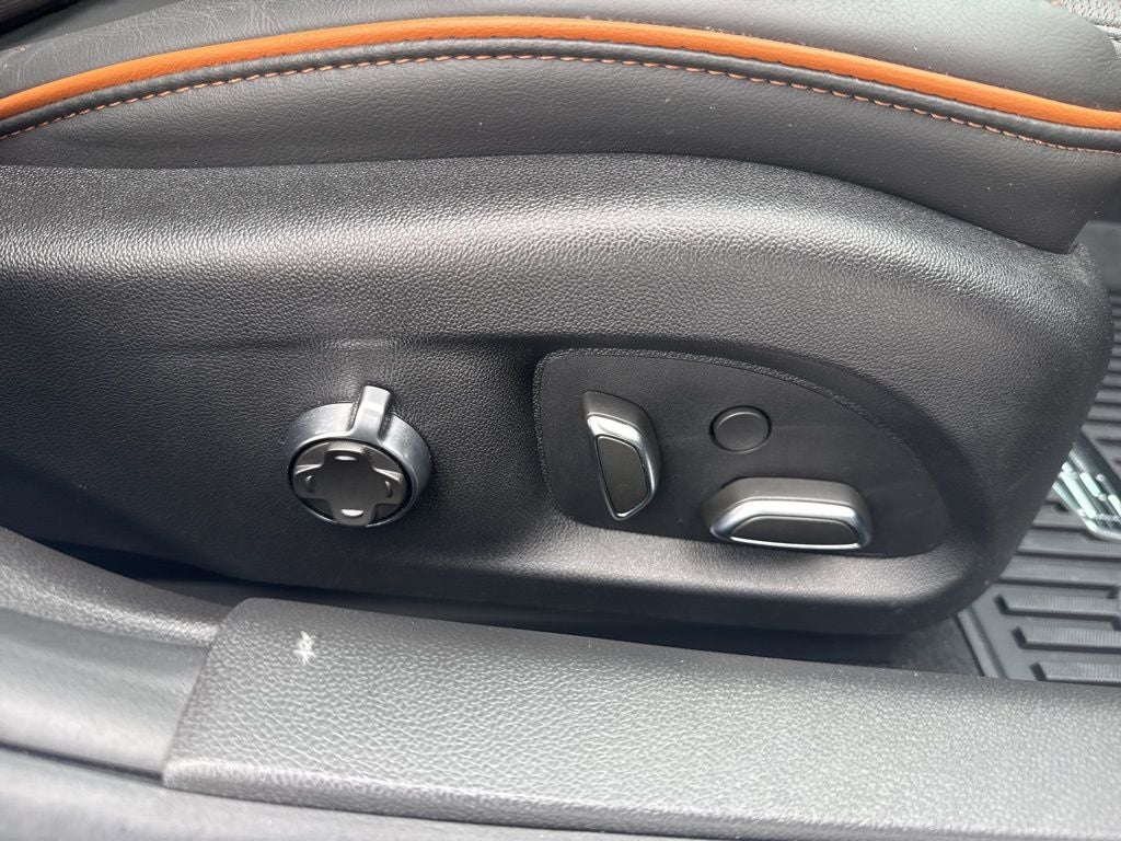 2024 Cadillac CT4 V-Series