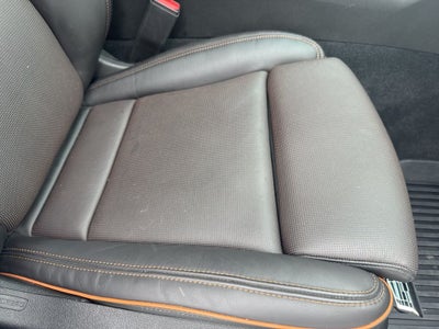 2024 Cadillac CT4 V-Series