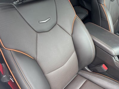 2024 Cadillac CT4 V-Series