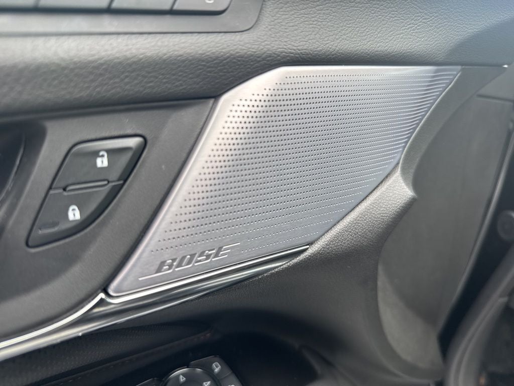 2024 Cadillac CT4 V-Series