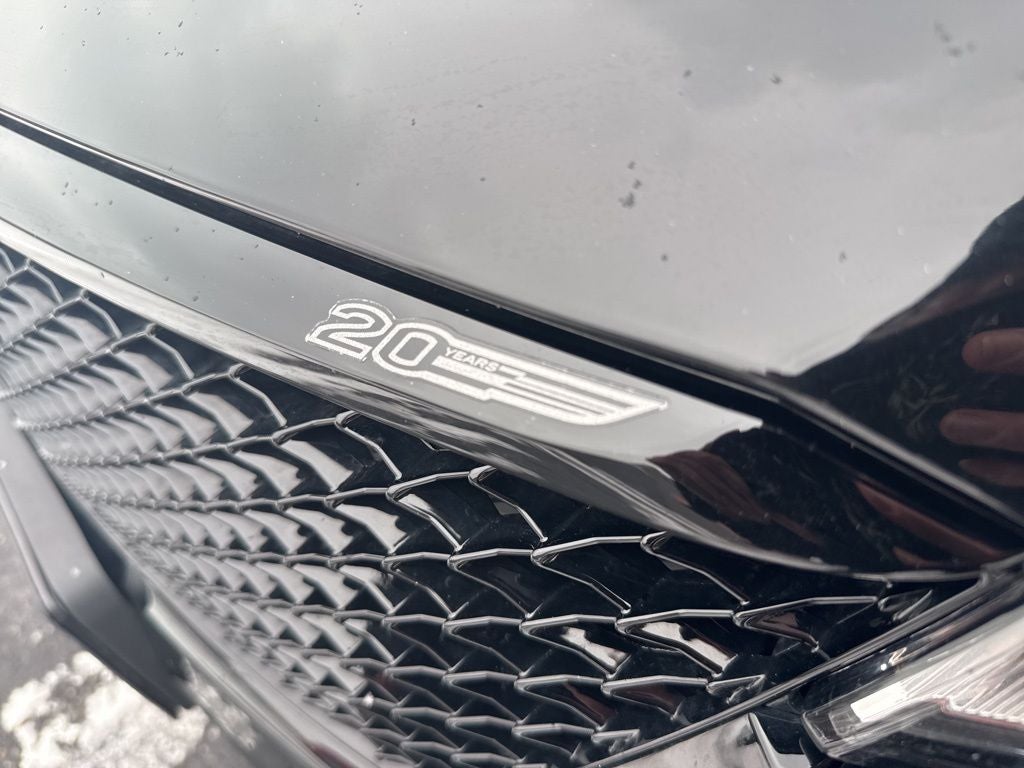 2024 Cadillac CT4 V-Series