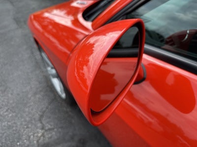 2008 Dodge Challenger SRT8