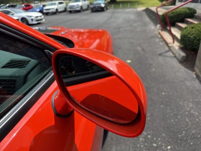 2008 Dodge Challenger SRT8