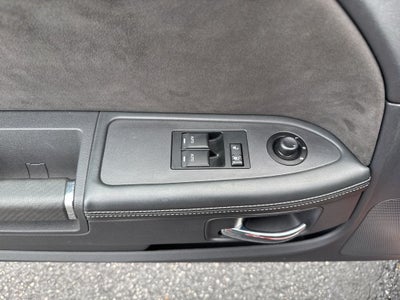 2008 Dodge Challenger SRT8