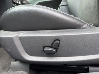 2008 Dodge Challenger SRT8