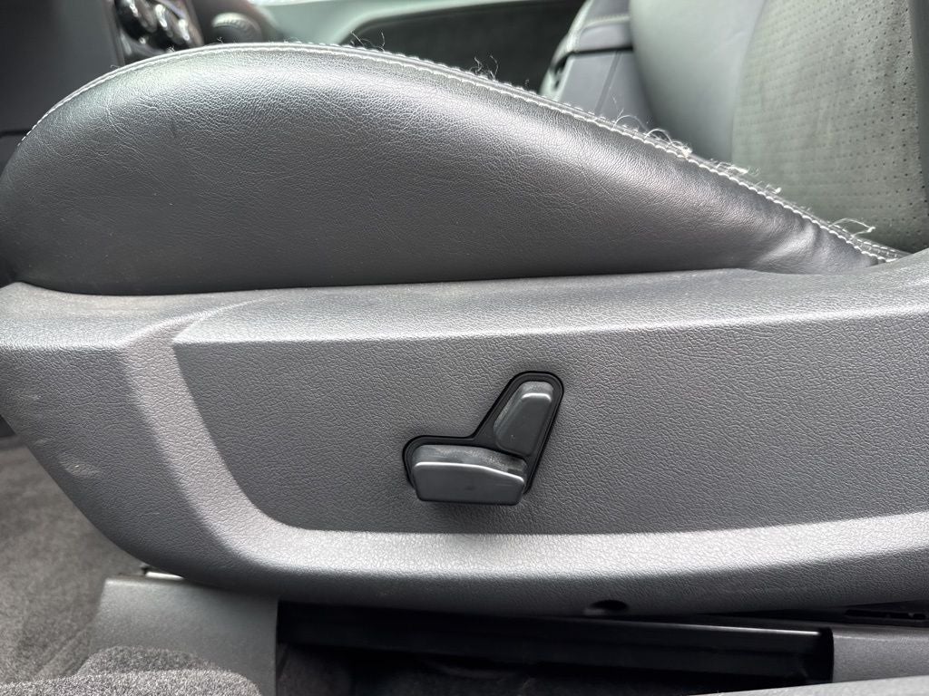 2008 Dodge Challenger SRT8