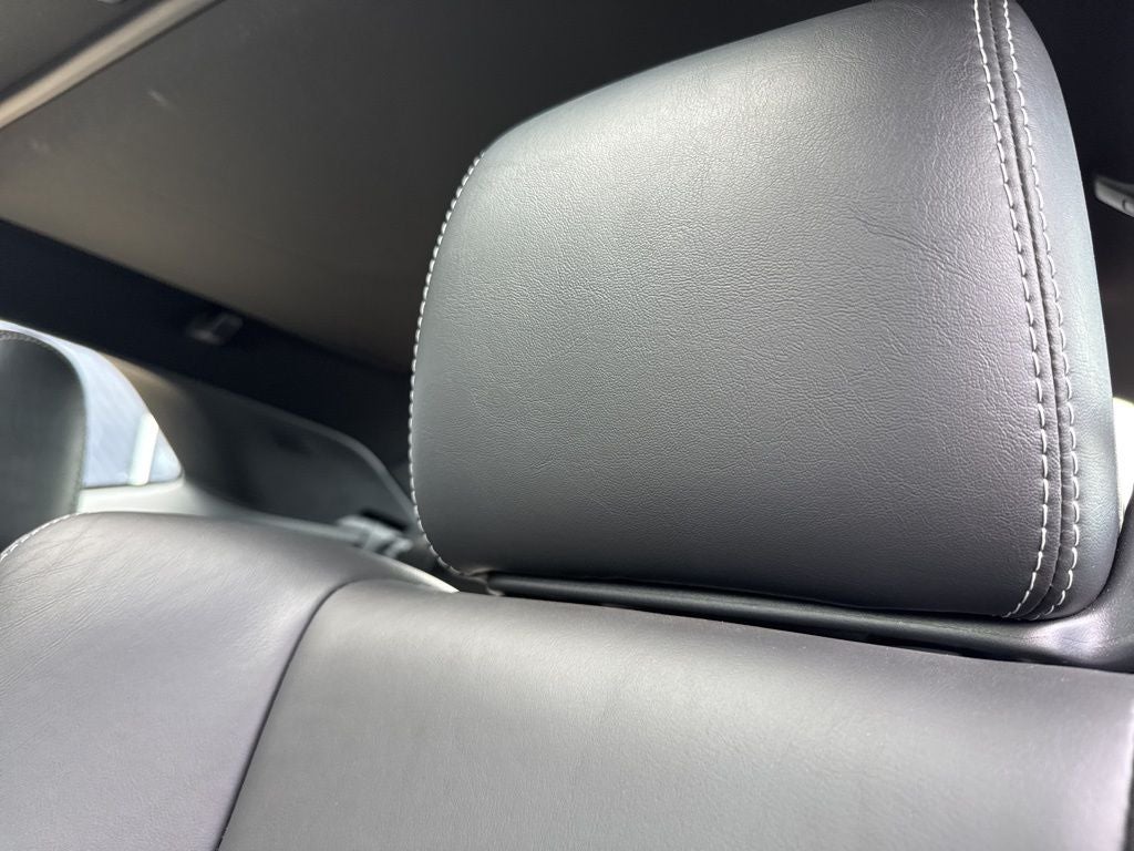 2008 Dodge Challenger SRT8