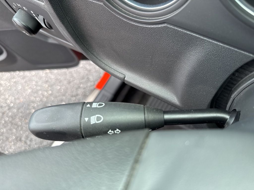 2008 Dodge Challenger SRT8