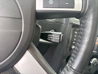 2008 Dodge Challenger SRT8