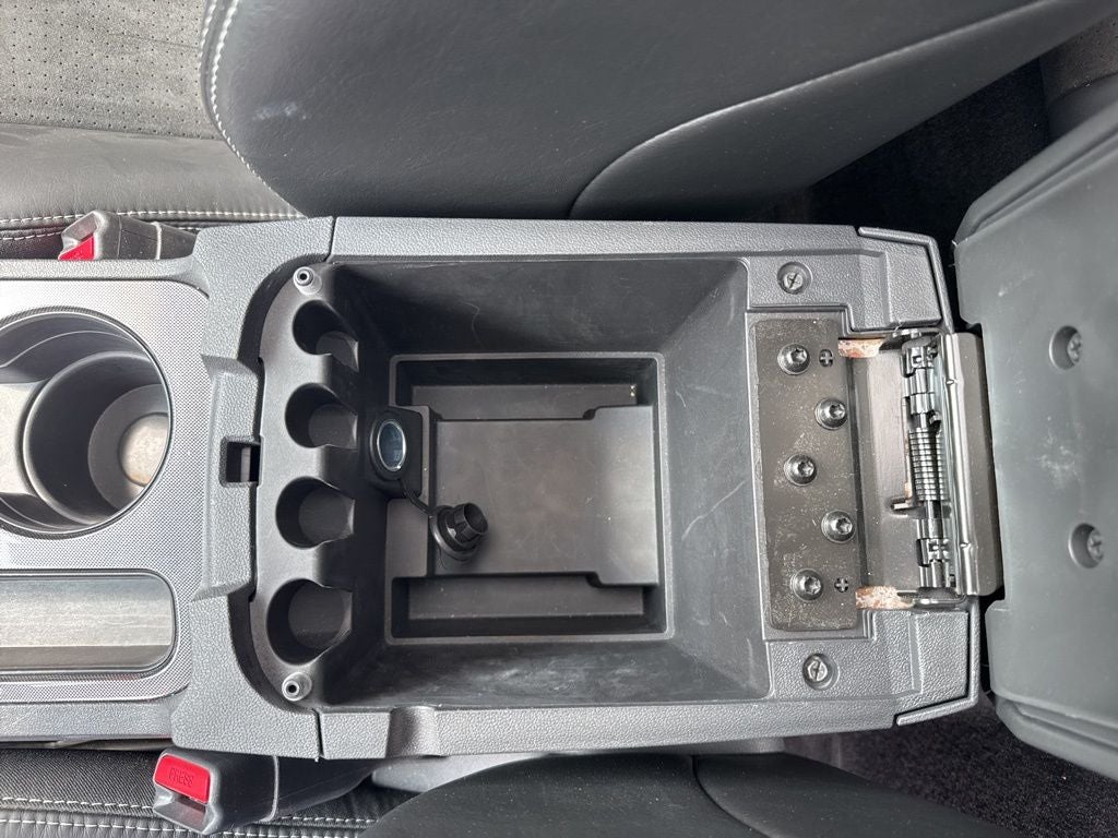 2008 Dodge Challenger SRT8