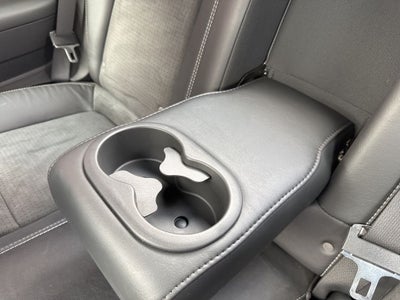 2008 Dodge Challenger SRT8