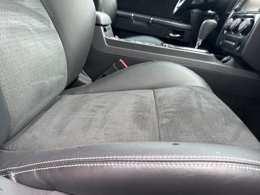 2008 Dodge Challenger SRT8