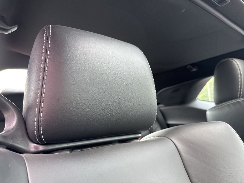 2008 Dodge Challenger SRT8